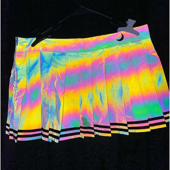 MOE FLAVOR reflective sailor suit - Picture 2 of 4